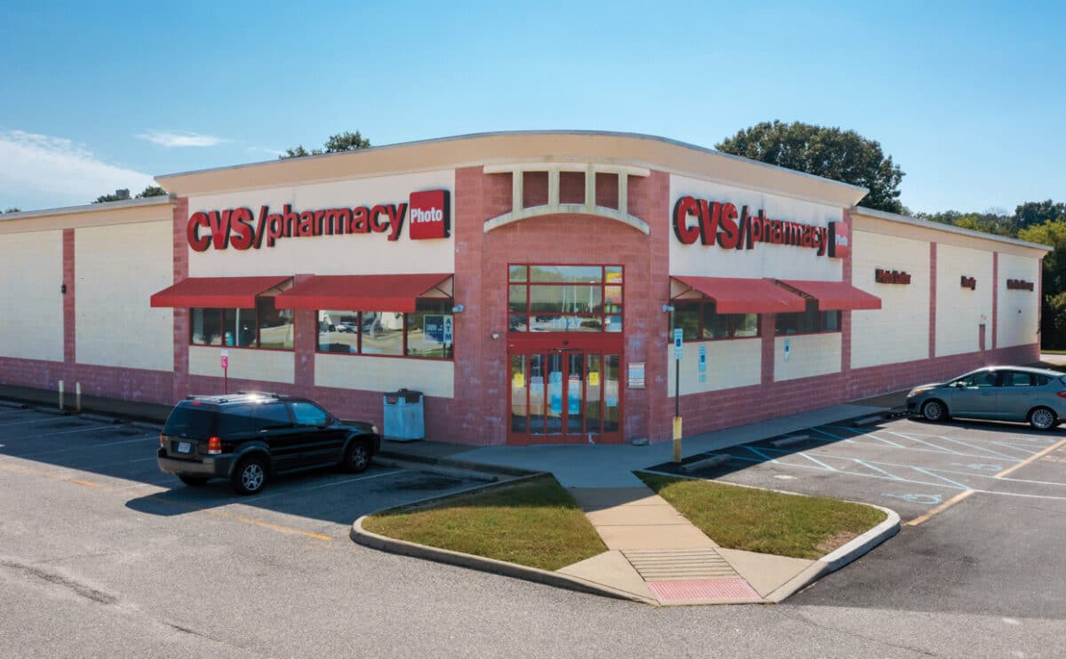 Commercial Property for Sale in Newport News Virginia 23601